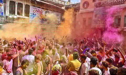 Representative Image (PTI) 