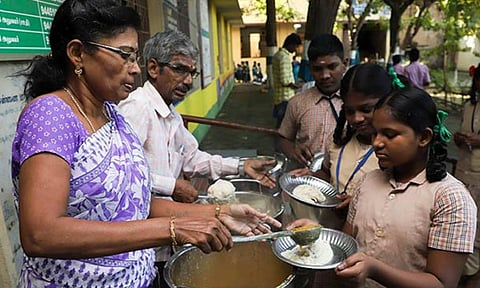 Representative image