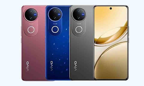 DT Next Tech: Why Vivo V50 is the ultimate flagship-killer smartphone under Rs 40K