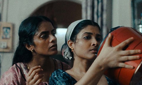 The Oscars are more international than ever. So why is the international film category broken?