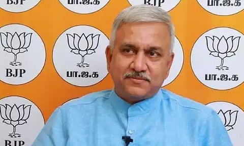  Narayanan Thirupathy (PTI) 