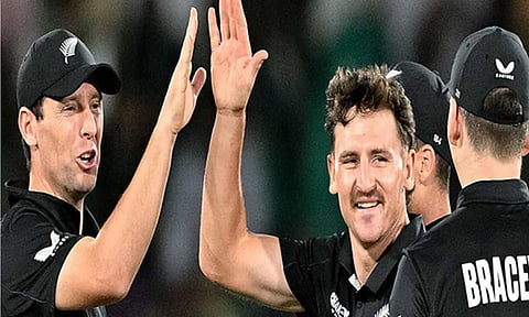 New Zealand players (ICC) 