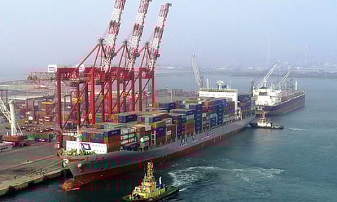 Representative image