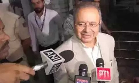 Ritu Raj Awasthi (ANI)