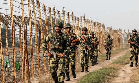 Representative Image (PTI) 