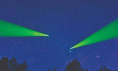 Representative Image