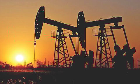 Environmentalists say chemicals released during the hyrdrocarbon extraction could suffocate aquatic life