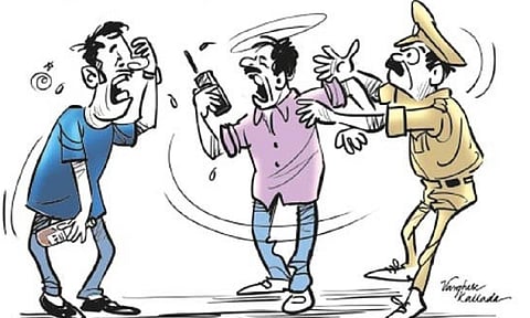 Representative Image (File Photo) 