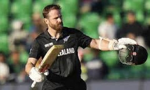 Kane Williamson