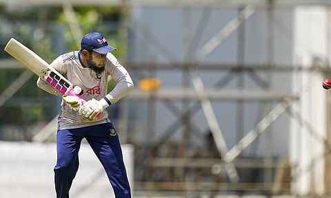 Mushfiqur Rahim (PTI) 