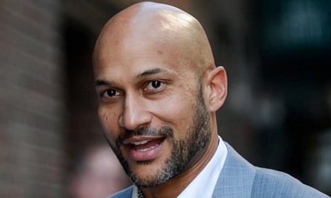 Keegan-Michael Key (Instagram)