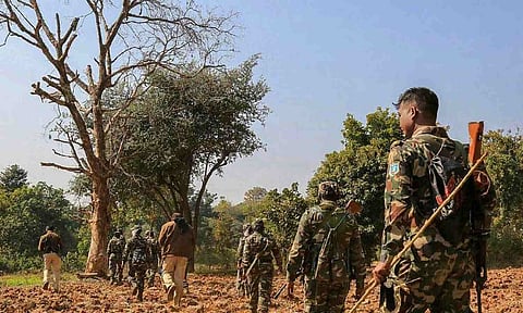 Representative Image (PTI) 