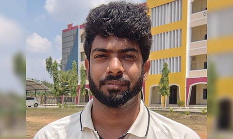 K Thirunavukarasu, Vikravandi CC