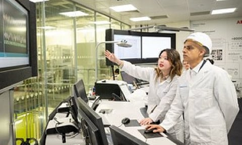 Representative Image (credits: IANS)