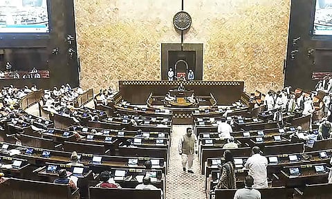 Representative image (PTI) 