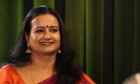 Shiny Sarah (Instagram)