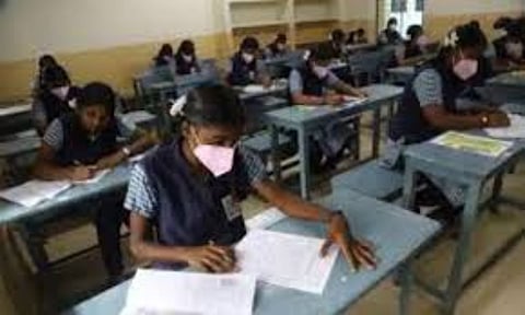 Final exams for classes 1 to 9 to begin from April 1st week in TN