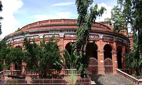 Egmore Museum