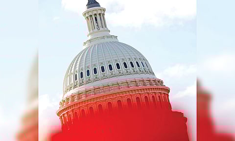 Democracy dies in dumbness