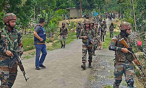 Representative Image (PTI) 