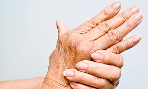 Representative Image (IANS) 