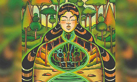 Representative Image