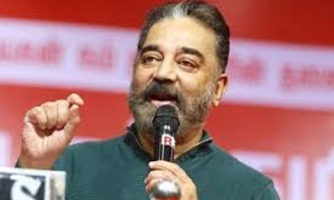 Kamal Haasan
