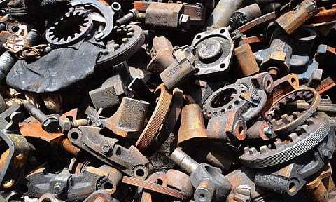 Representative Image