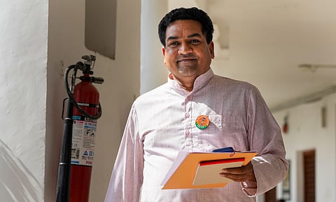 'Hate' tweets: Delhi HC refuses to stay case against Delhi minister Kapil Mishra, says 'no need'