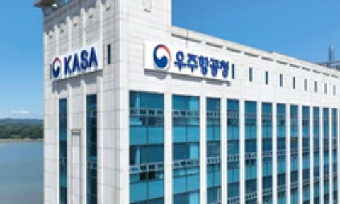 Korea AeroSpace Administration (IANS)
