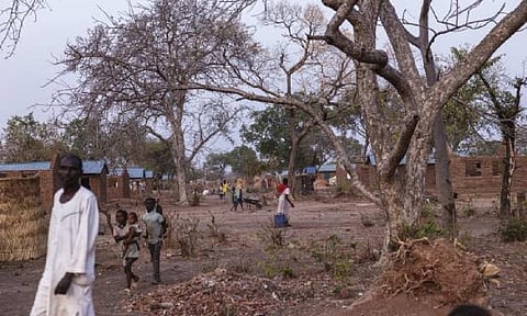 Our silence in the face of genocide