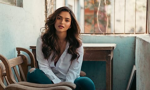 Kayadu Lohar (Photo: Instagram)