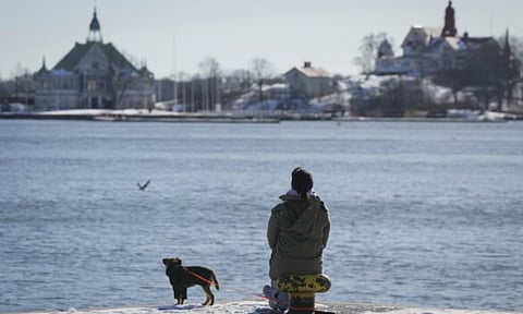 Representative Image 