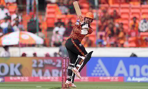 Travis Head (Photo: X@IPL)