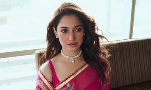 Tamannaah Bhatia (IANS)