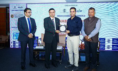  Tamil Nadu Climate Change Mission