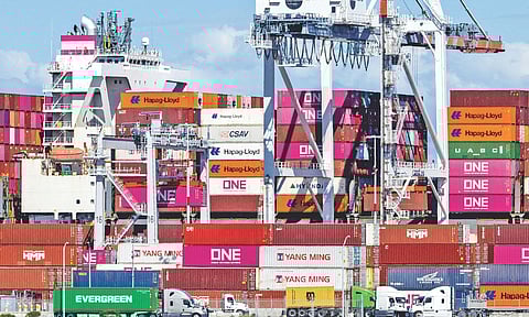 Bright Spots: America's big trade win