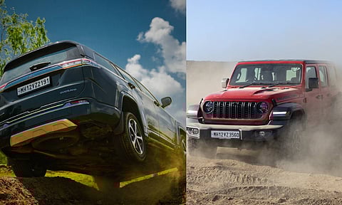  Jeep India brought an off-road adventure to Chennai with the Camp Jeep which was held at The Farm, Semmancheri