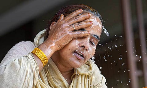  Representative image (PTI)