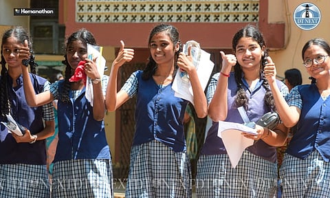 Representative image (Hemanathan M)