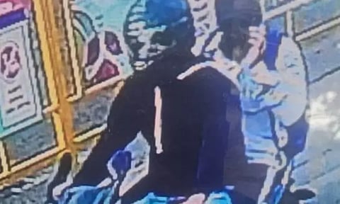 Third chain snatcher arrested in Andhra Pradesh after series of thefts in Chennai