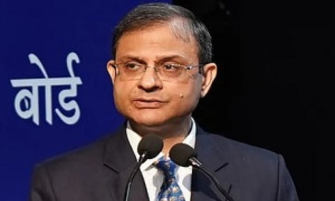 Reserve Bank Governor Sanjay Malhotra (IANS)