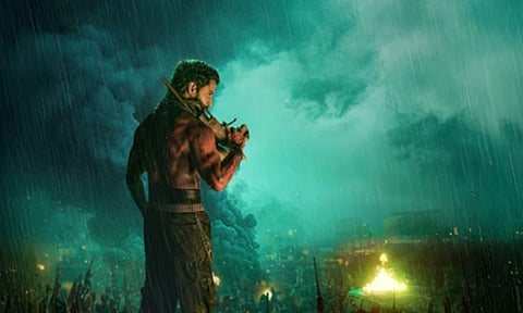 New poster from the film (Image/X)