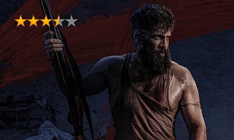 Veera Dheera Sooran Part 2