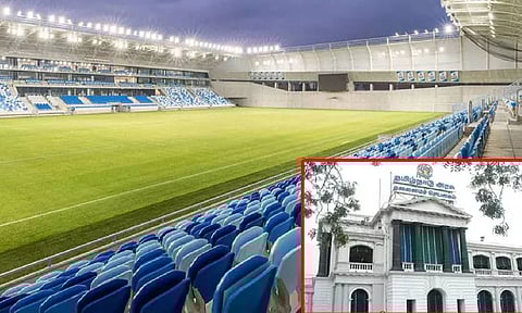 Representative Image (Daily Thanthi)