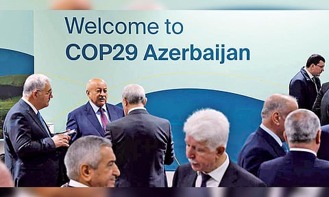 Can COP30 succeed where COP29 failed?