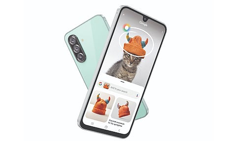 Samsung Galaxy A26 5G