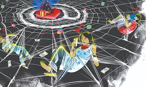 Representative Illustration 