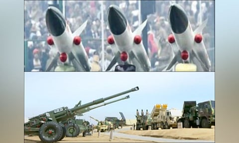 Representative Image (IANS)