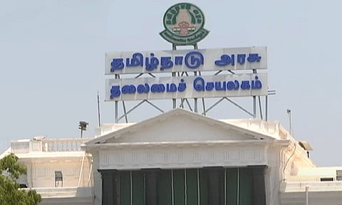 TN Secretariat